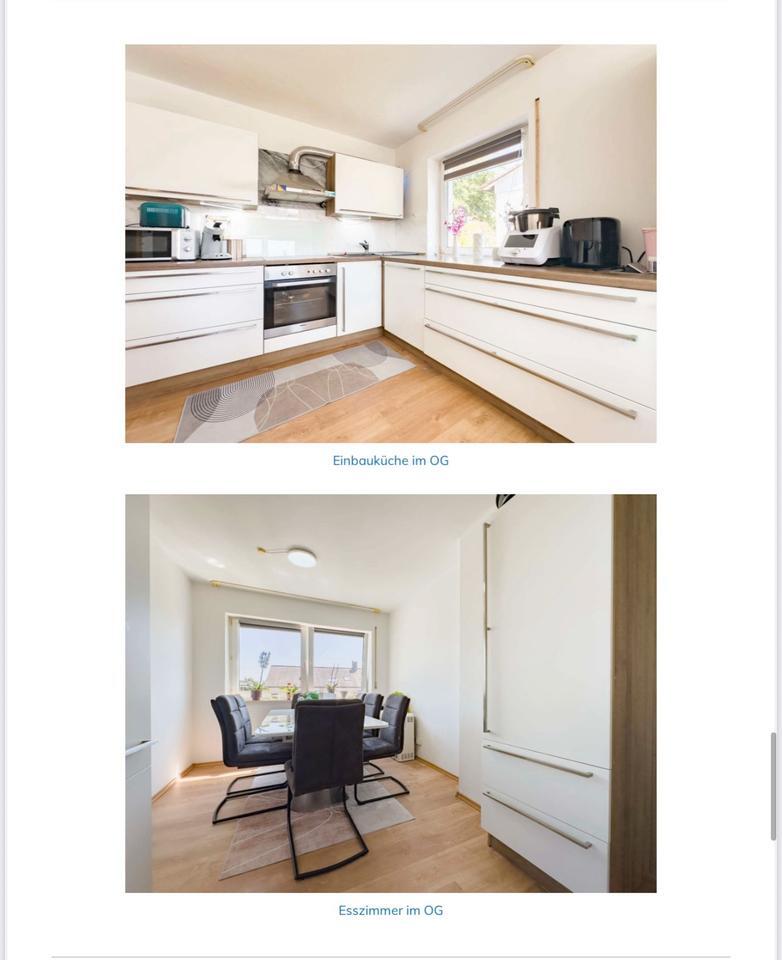 Wohnung zu vermieten