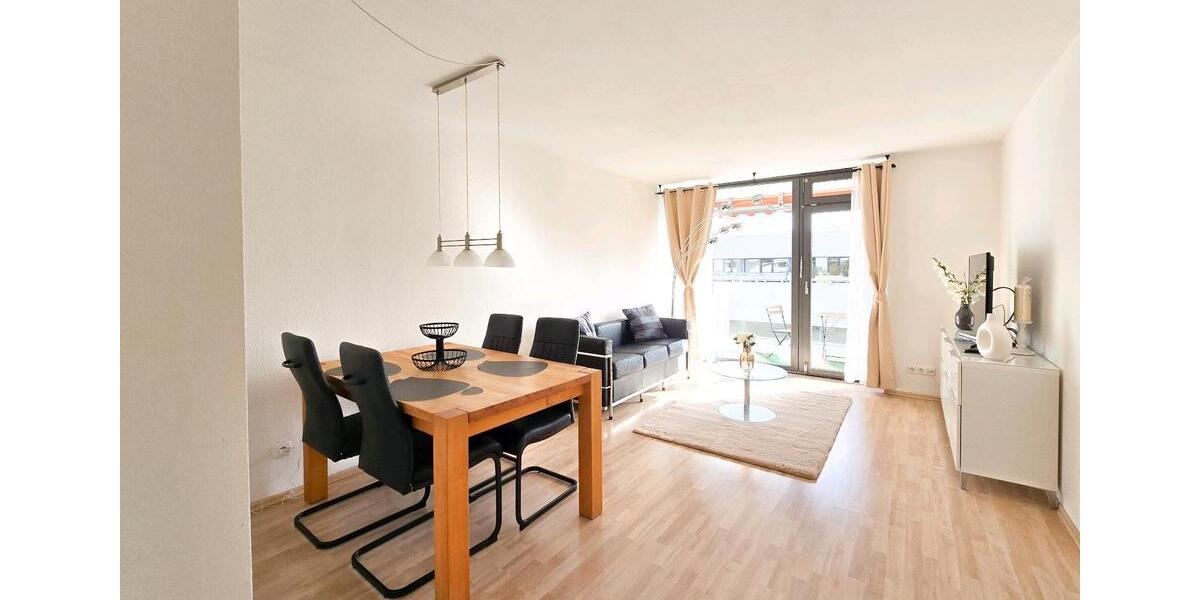 Etagenwohnung München Schwabing-West - 2 Zimmer, 57 m&sup2;, 1.750&euro; | Angebot:25440134