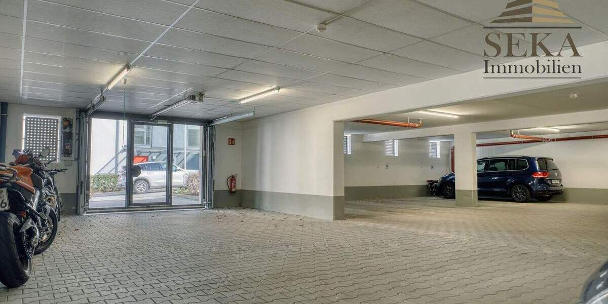 Etagenwohnung Deggendorf - 3 Zimmer, 78 m&sup2;, 930&euro; | Angebot:25674722