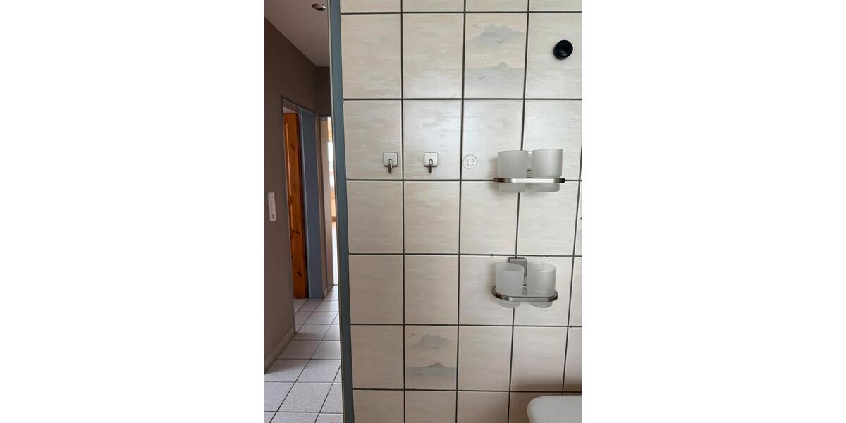 Dachgeschoßwohnung Wuppertal Brill - 4 Zimmer, 95 m&sup2;, 1.660&euro; | Angebot:24564876