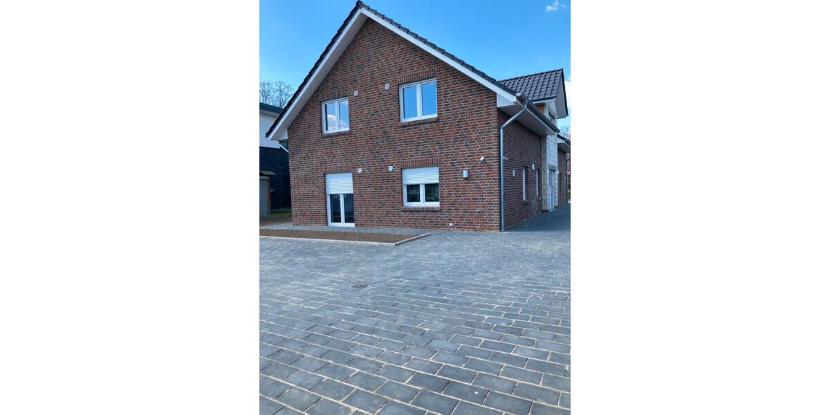 Dachgeschoßwohnung Ankum - 2 Zimmer, 64 m&sup2;, 671&euro; | Angebot:25149298