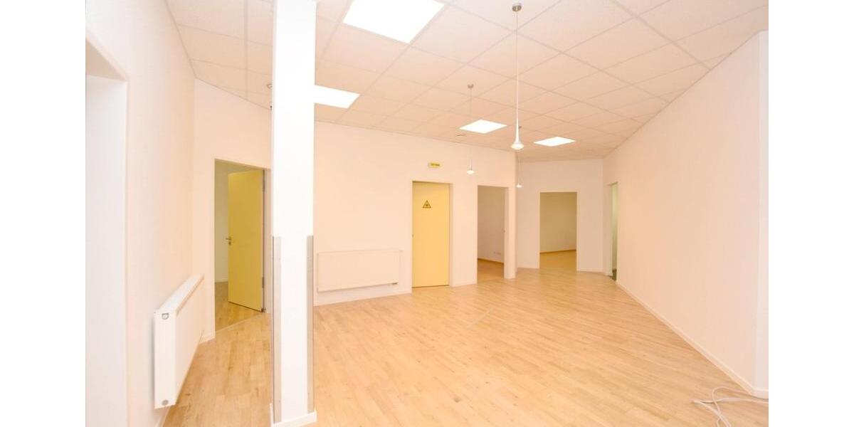Gewerbeobjekt Halberstadt - 1.200&euro; | Angebot:21669386