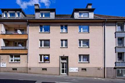 Wohnung zum Mieten in Solingen 409 € 43.6 m² 1 zimmer