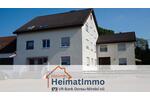 Dachgeschoßwohnung Dillingen an der Donau - 3 Zimmer, 94 m&sup2;, 730&euro; | Angebot:25496261
