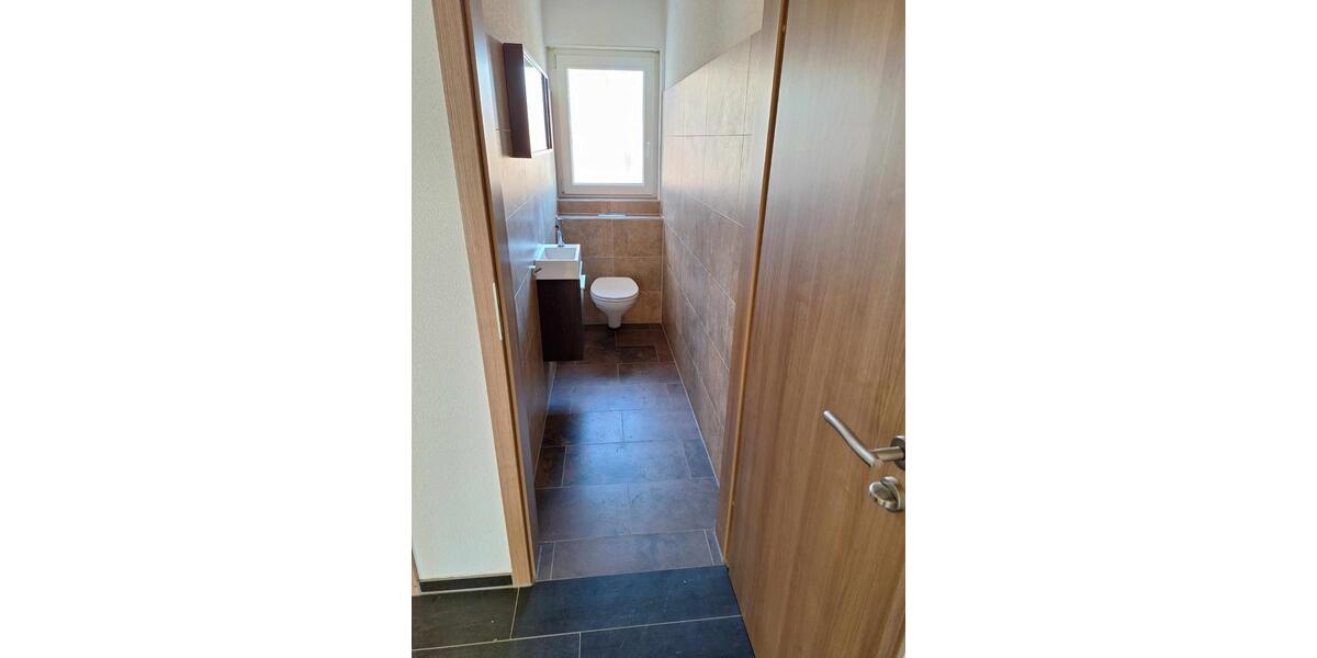 Etagenwohnung Gutach im Breisgau - 3 Zimmer, 93 m&sup2;, 1.010&euro; | Angebot:25875384