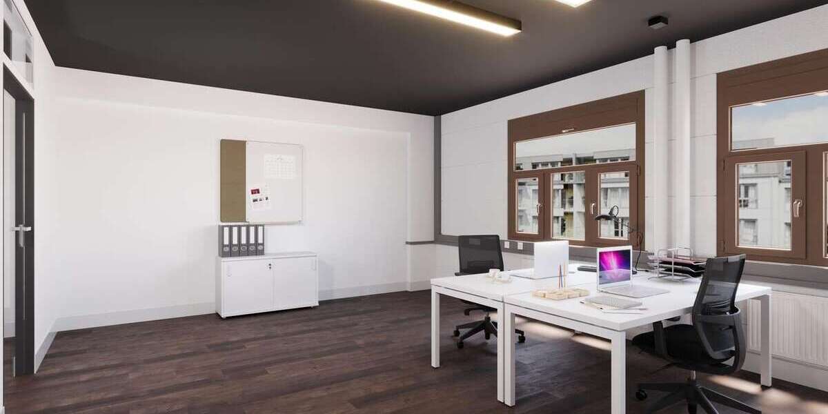 Büro in Karlsfeld 610 € 23 m² zimmer