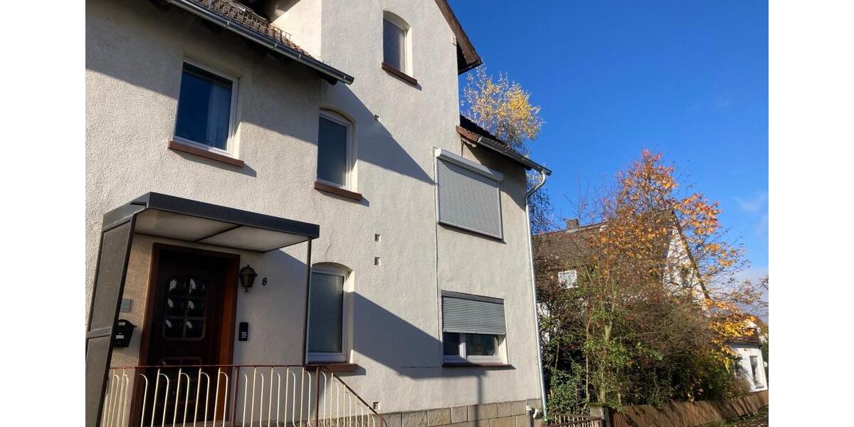 Wohnen auf Zeit Niestetal - 1 Zimmer, 23 m&sup2;, 394&euro; | Angebot:25230067