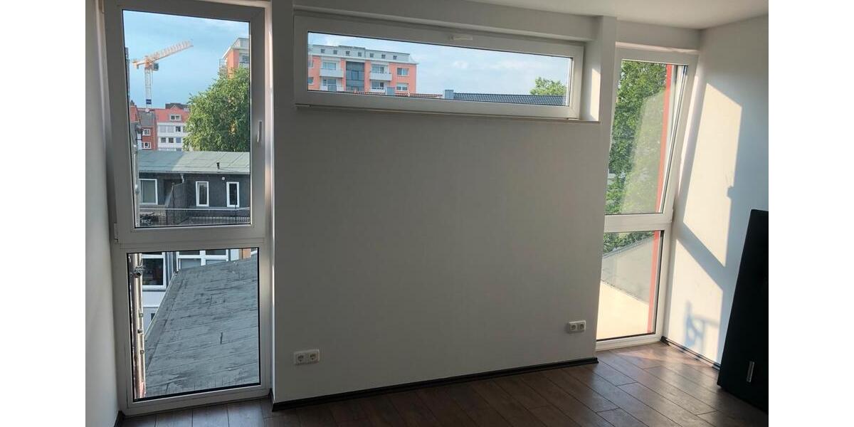 Etagenwohnung Kölln-Reisiek Reisiek - 2 Zimmer, 77 m&sup2;, 1.260&euro; | Angebot:26482907