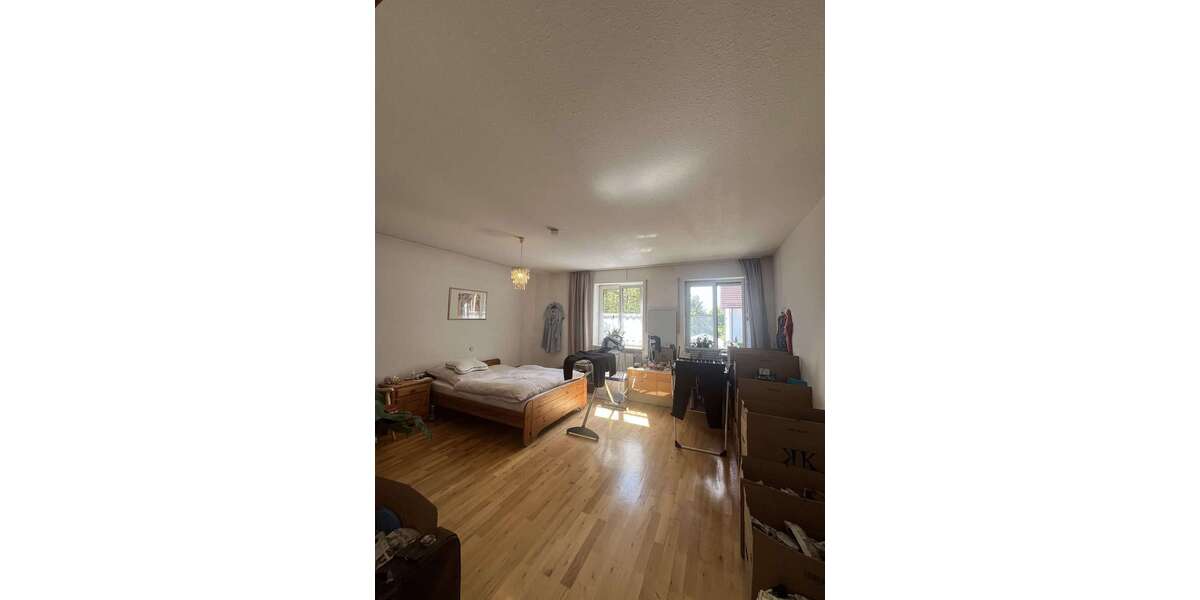 Etagenwohnung Moosburg an der Isar Neustadt - 2 Zimmer, 70 m&sup2;, 640&euro; | Angebot:27290214