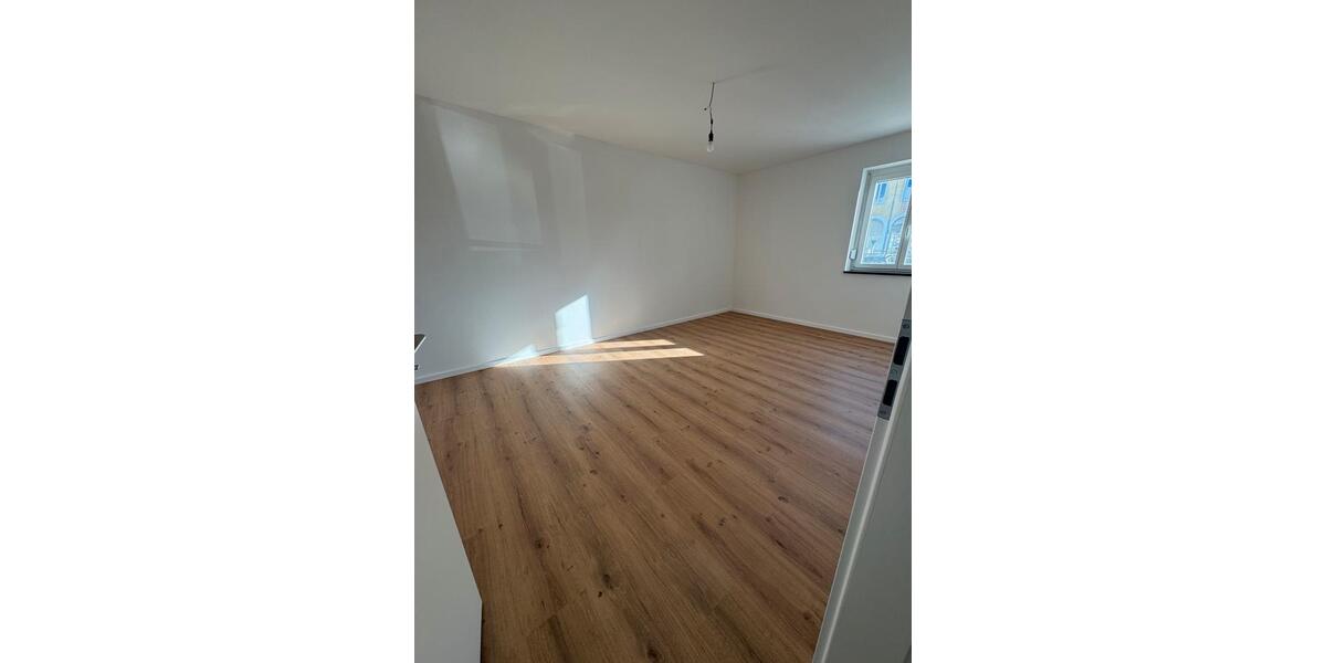 3-Zimmer-Wohnung in Neustadt an der Donau 1 zimmer