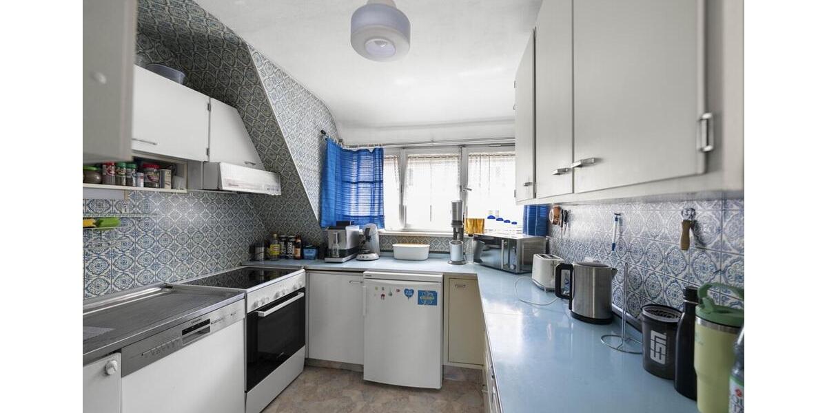 Wohnen auf Zeit Tübingen Derendingen - 13 Zimmer, 150 m&sup2;, 550&euro; | Angebot:26040119