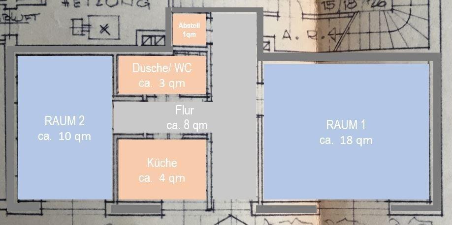 Gewerbeobjekt Rösrath - 600&euro; | Angebot:26637655