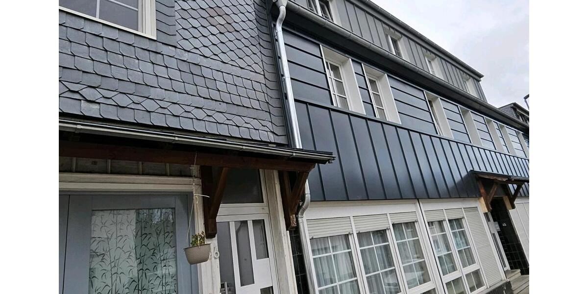 Etagenwohnung Eslohe (Sauerland) - 2 Zimmer, 90 m&sup2;, 700&euro; | Angebot:26397798