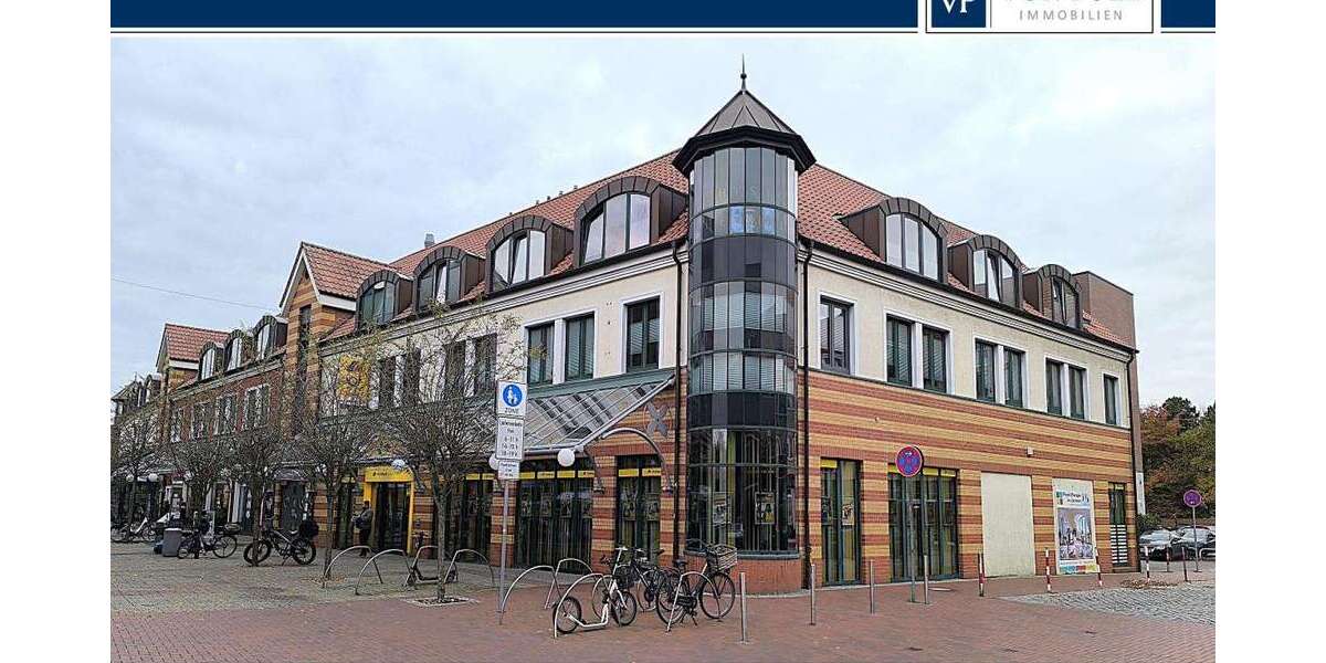 Gewerbeobjekt Cuxhaven - 1.200&euro; | Angebot:23534410