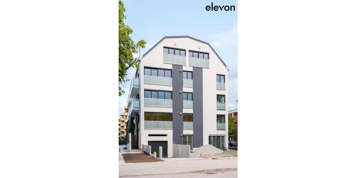 Großzügig und möbliert: Wohntraum im elevon 2 zimmer