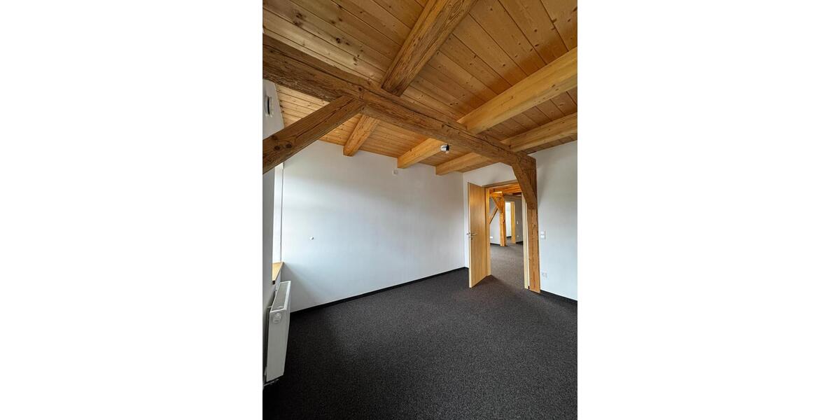 Maisonettenwohnung Wechingen - 3.5 Zimmer, 100 m&sup2;, 990&euro; | Angebot:26247675