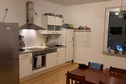 78 m² in Dortmund, Dorstfeld, Nähe Uni 2 zimmer