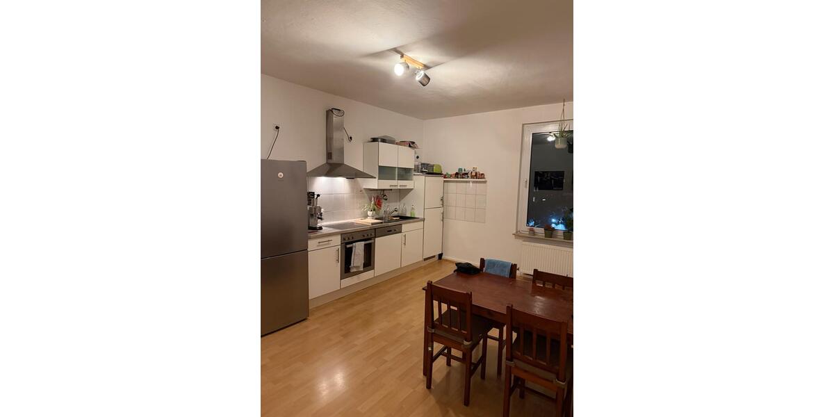 78 m² in Dortmund, Dorstfeld, Nähe Uni 2 zimmer