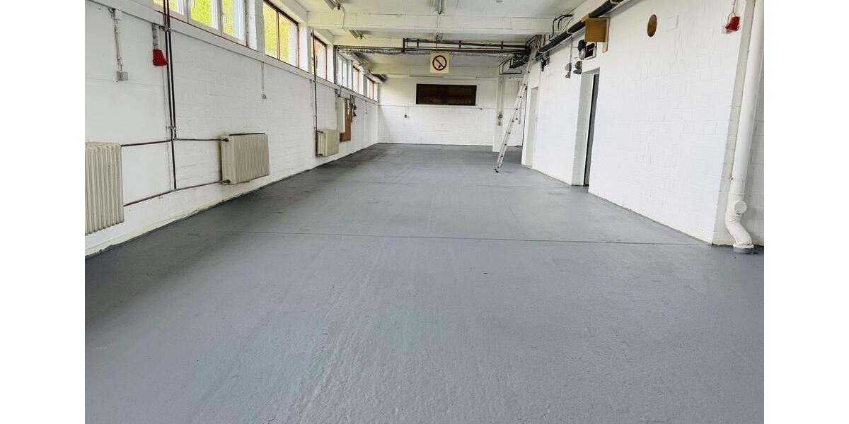 Gewerbeobjekt Koblenz Bubenheim - 1.450&euro; | Angebot:26252550