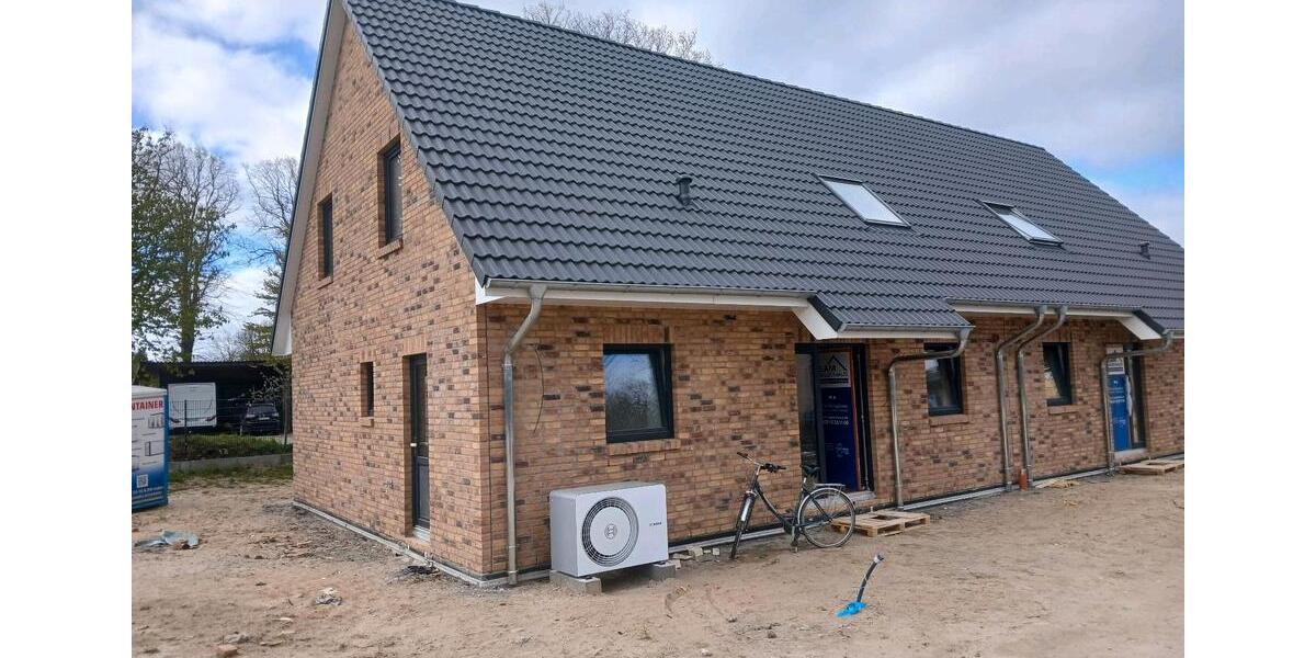 Doppelhaushälfte Oeversee - 4 Zimmer, 120 m&sup2;, 1.680&euro; | Angebot:26676731