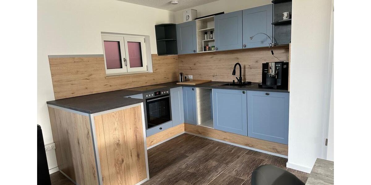 Erdgeschoßwohnung Marktl - 2 Zimmer, 1.175&euro; | Angebot:23231662