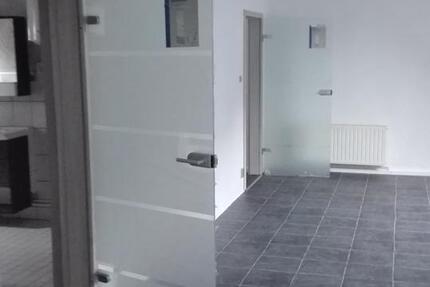 Wohnung Altena Rahmende zimmer