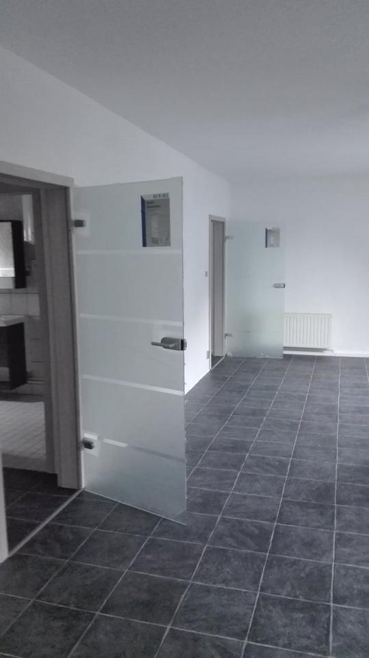Wohnung Altena Rahmende zimmer