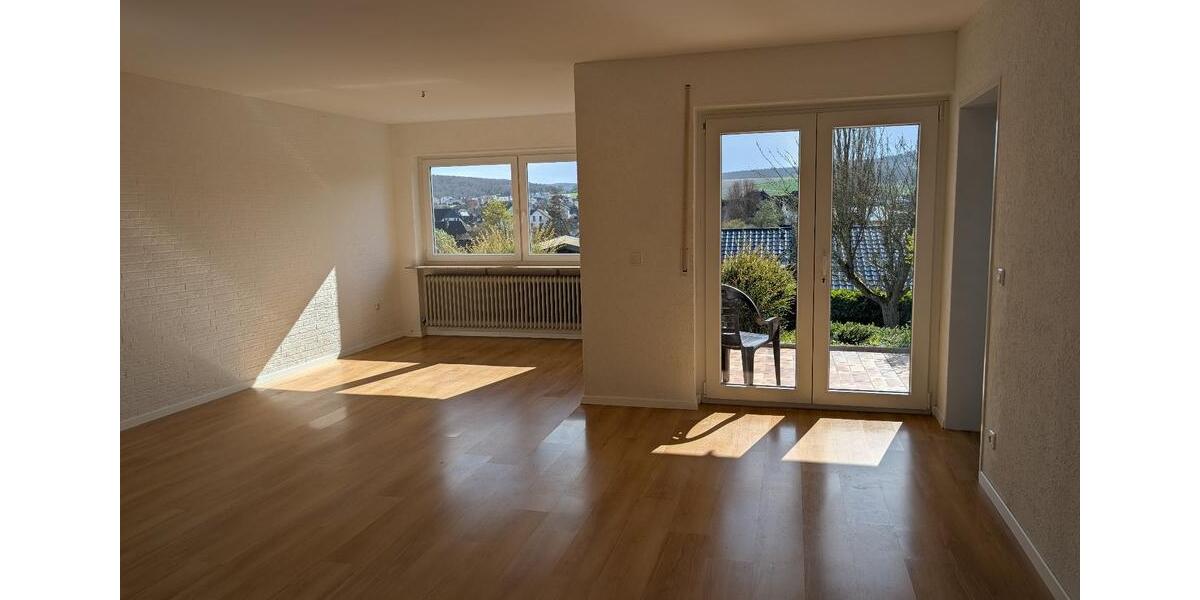 Terrassenwohnung Heidenrod - 2 Zimmer, 76 m&sup2;, 790&euro; | Angebot:26049645