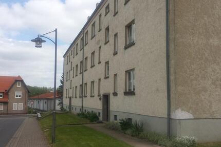 166.03 Schöne 3 ZKB Whg. St. Annenweg 1 in Vacha 3 zimmer