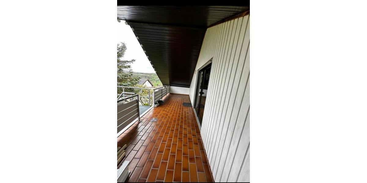 Dachgeschoßwohnung Elztal - 3 Zimmer, 700&euro; | Angebot:23086849