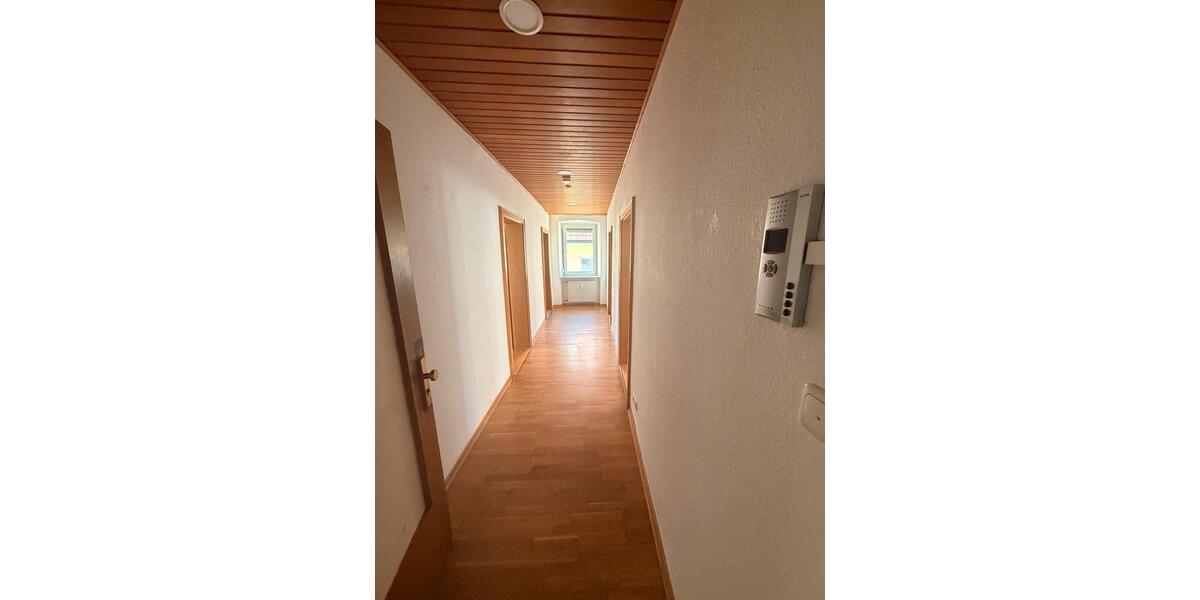 Etagenwohnung Prackenbach - 3 Zimmer, 75 m&sup2;, 780&euro; | Angebot:26591695