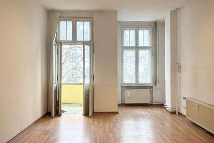 Gewerbeobjekt Berlin Lichtenberg - 1.625&euro; | Angebot:25283512