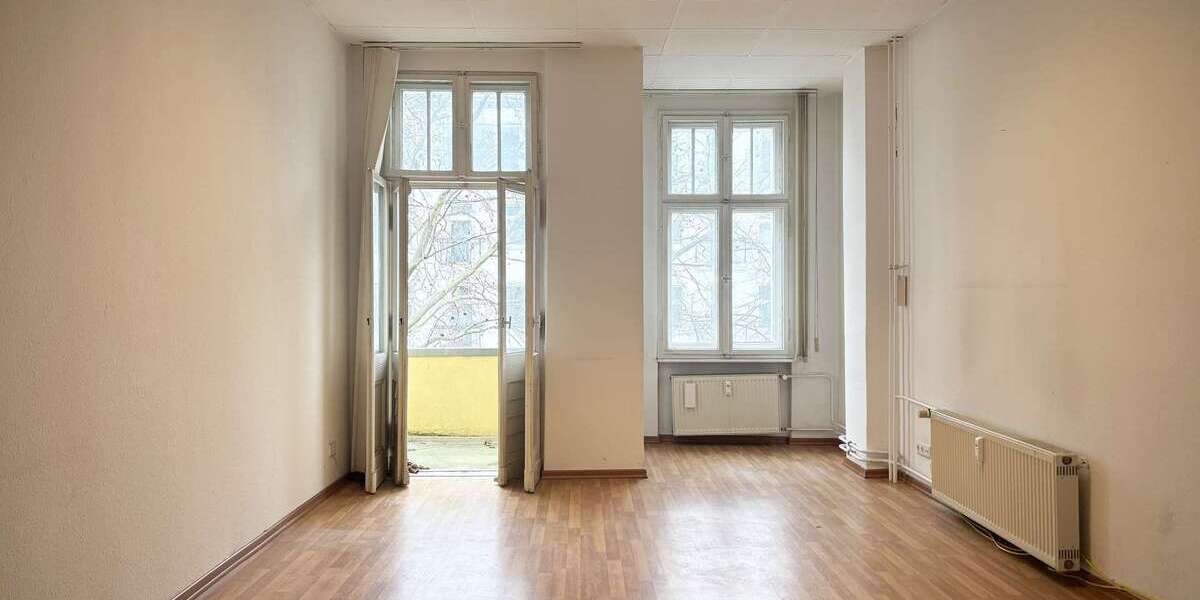 Gewerbeobjekt Berlin Lichtenberg - 1.625&euro; | Angebot:25283512