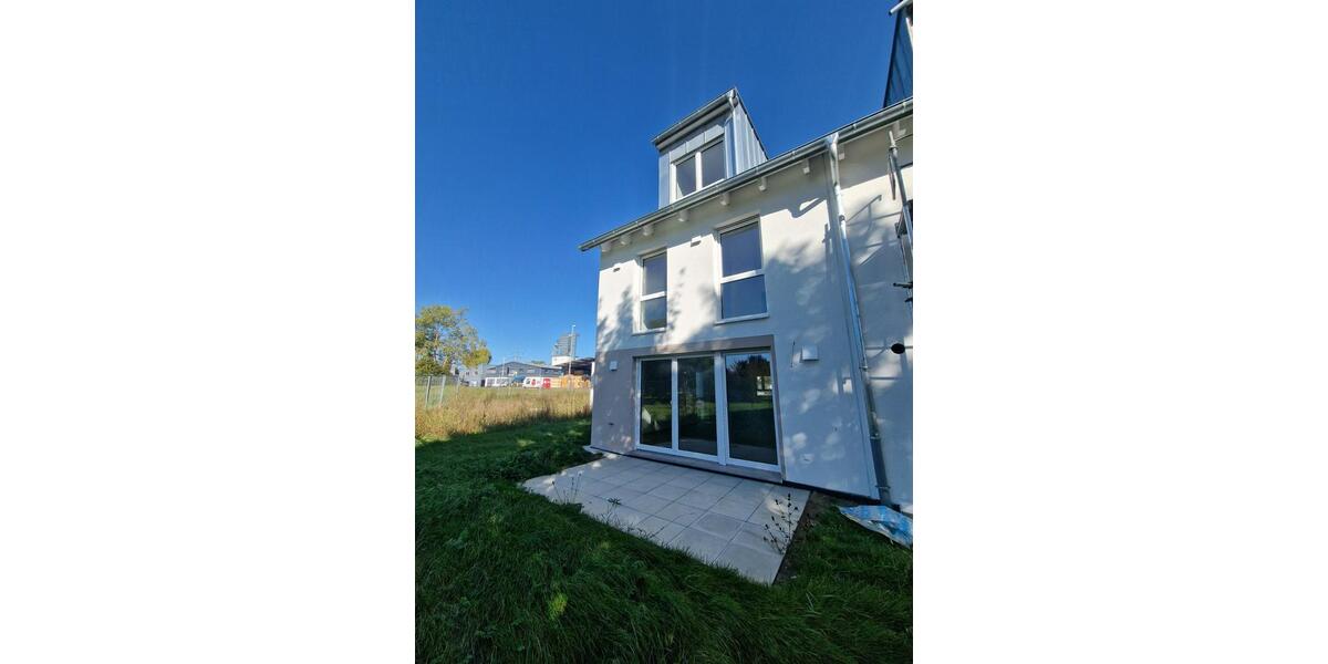 Reihenhaus Oberndorf am Neckar - 4 Zimmer, 132 m&sup2;, 1.350&euro; | Angebot:23555092