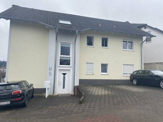 Etagenwohnung Riegelsberg - 3 Zimmer, 85 m&sup2;, 820&euro; | Angebot:25287511
