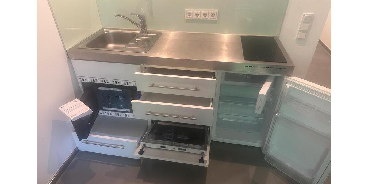 Hochparterre Aachen Aachen-Mitte - 1 Zimmer, 30 m&sup2;, 650&euro; | Angebot:26279874