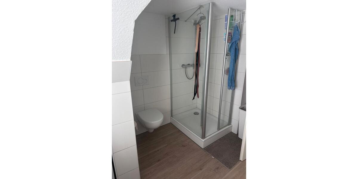 Dachgeschoßwohnung Jevenstedt - 3 Zimmer, 81 m&sup2;, 910&euro; | Angebot:26676278
