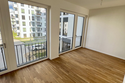 5 Zimmer mit Balkon - HAVELUFER Quartier 5 zimmer