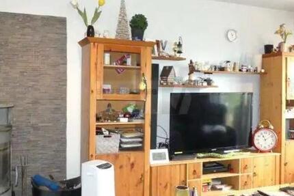 Exklusive, gepflegte 3-Raum-Wohnung mit gehobener Innenausstattun 3 zimmer