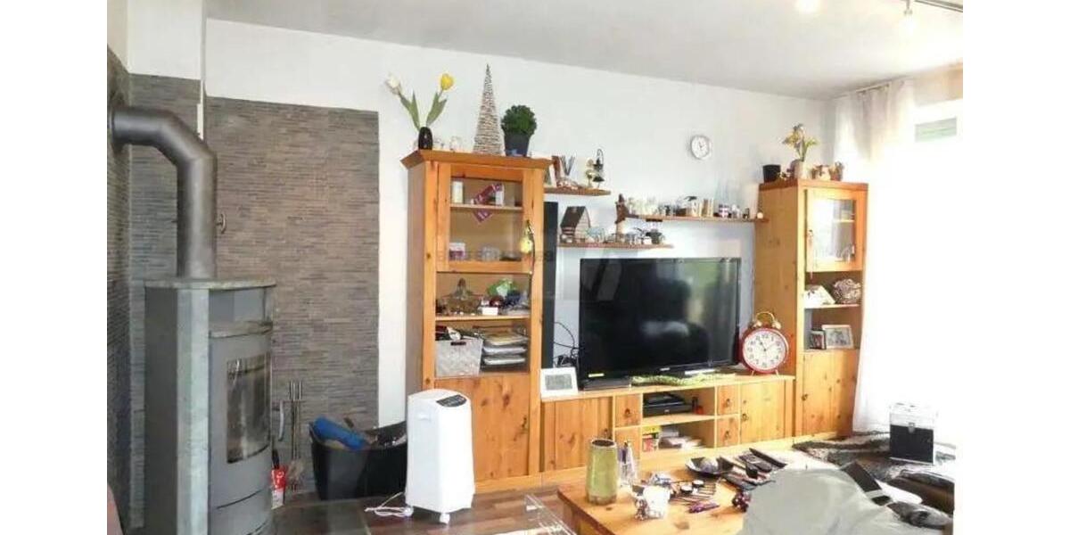 Exklusive, gepflegte 3-Raum-Wohnung mit gehobener Innenausstattun 3 zimmer