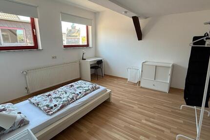 Wohnen auf Zeit Holzminden - 1 Zimmer, 15 m&sup2;, 340&euro; | Angebot:26650188