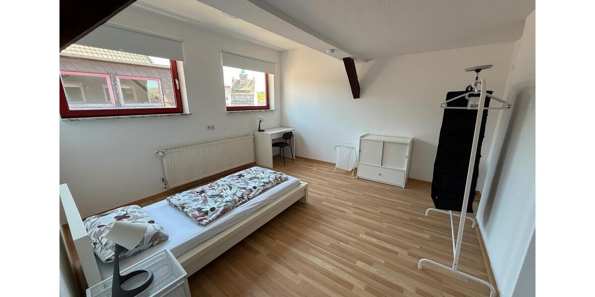 Wohnen auf Zeit Holzminden - 1 Zimmer, 15 m&sup2;, 340&euro; | Angebot:26650188