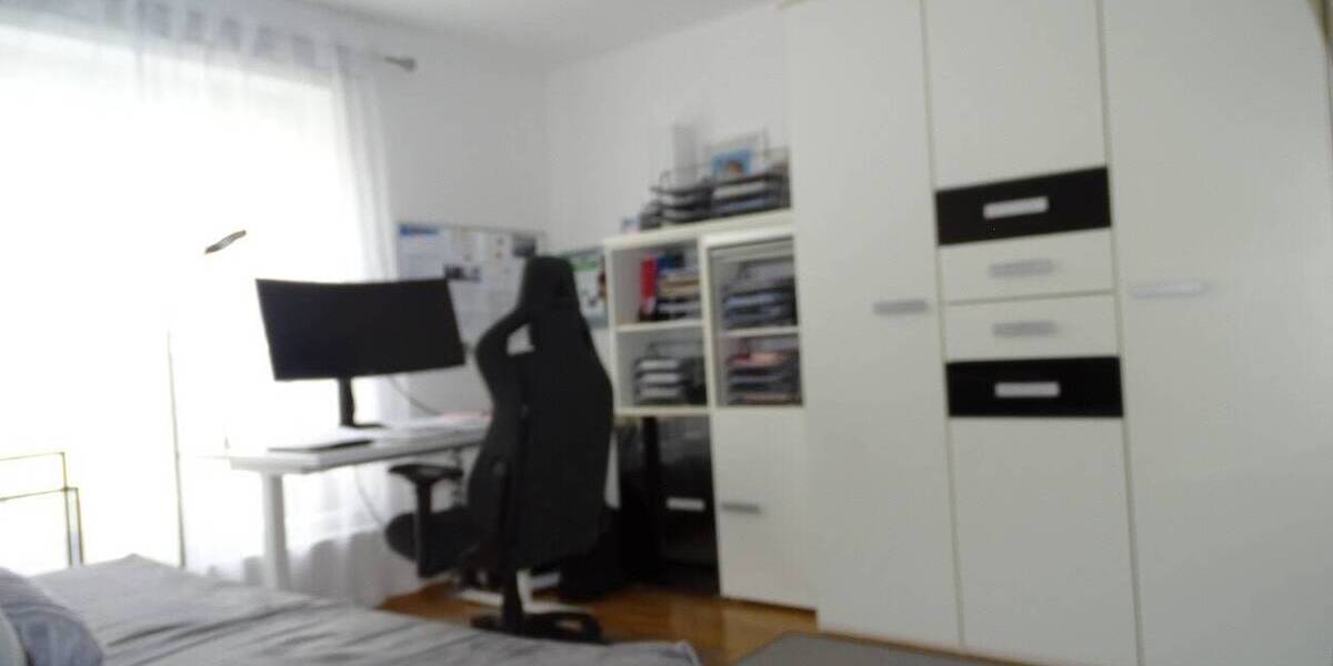 Etagenwohnung Villingen-Schwenningen Schwenningen - 4 Zimmer, 97 m&sup2;, 970&euro; | Angebot:26106745