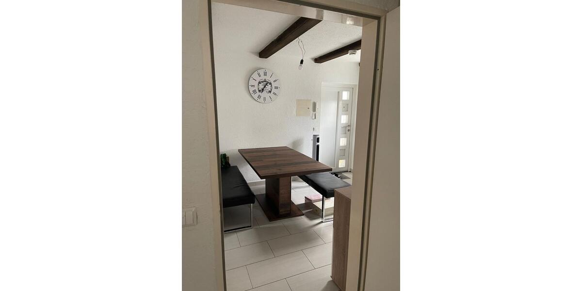 Etagenwohnung Traunreut Irsing - 1.5 Zimmer, 42 m&sup2;, 560&euro; | Angebot:25124458