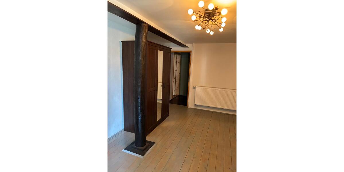 Etagenwohnung Meldorf - 2 Zimmer, 96 m&sup2;, 900&euro; | Angebot:24846883