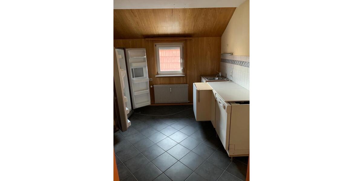 Maisonettenwohnung Albstadt - 5 Zimmer, 130 m&sup2;, 900&euro; | Angebot:26618468