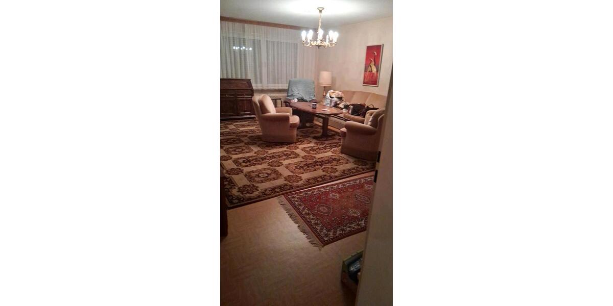 Erdgeschoßwohnung Gernsheim - 3 Zimmer, 90 m&sup2;, 1.400&euro; | Angebot:25613926