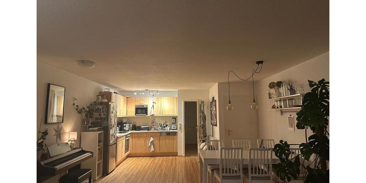 Etagenwohnung Fehmarn - 3 Zimmer, 100 m&sup2;, 950&euro; | Angebot:26649695