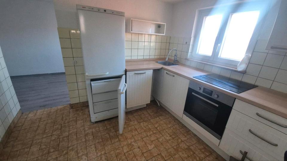 Etagenwohnung Steinheim an der Murr - 3.5 Zimmer, 73 m&sup2;, 820&euro; | Angebot:24352618