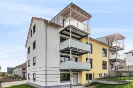 Wohnung Mühlhausen - 2 Zimmer, 74 m&sup2;, 666&euro; | Angebot:24842089